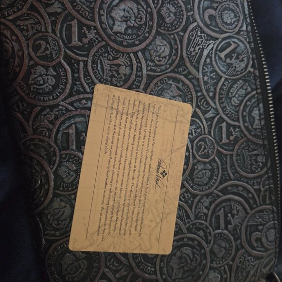 Wallet - Picture 1 of 3